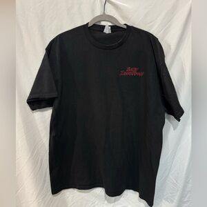 Bailey Zimmerman T-Shirt XL